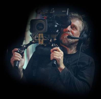 Stefan Hofmann – Cameraman in action Stefan Hofmann - Cameraman